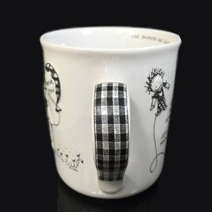 Enesco Other - Enesco Children Of The Inner Light Thank You Mug Enesco Other - Enesco Children Of The Inner Light Thank You Mug